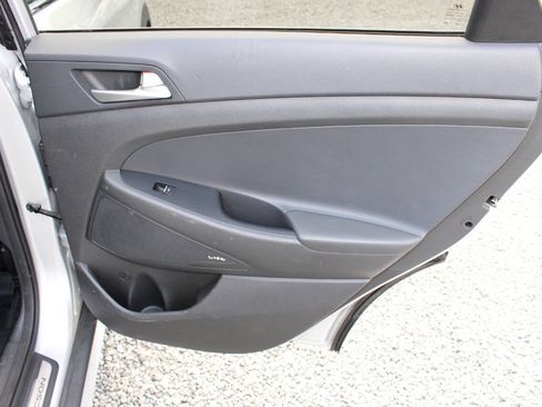 Used 2019 Hyundai Tucson Limited AWD/4WD image 24