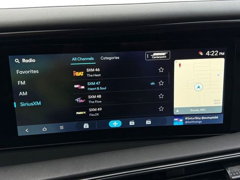 New 2026 Hyundai Palisade XRT Pro image 13