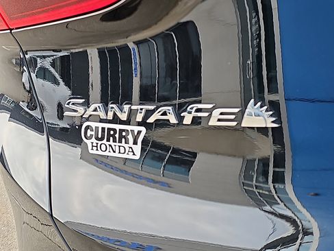 Used 2023 Hyundai Santa Fe SEL w/ Cargo Package image 33