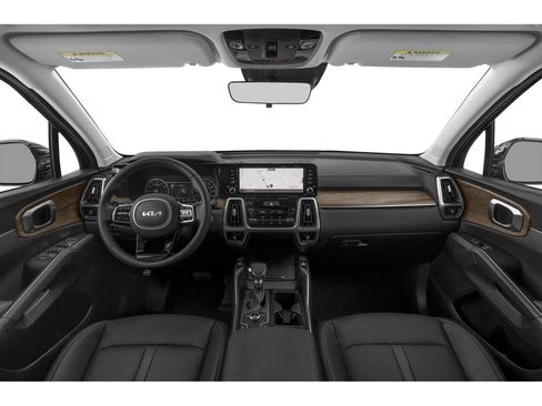 Used 2022 Kia Sorento S AWD/4WD image 5