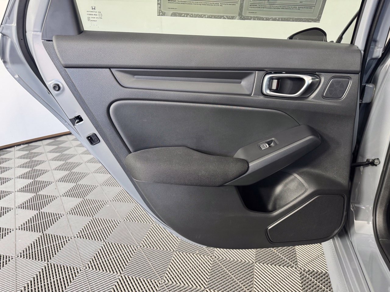 Used 2025 Honda Civic Sport image 23