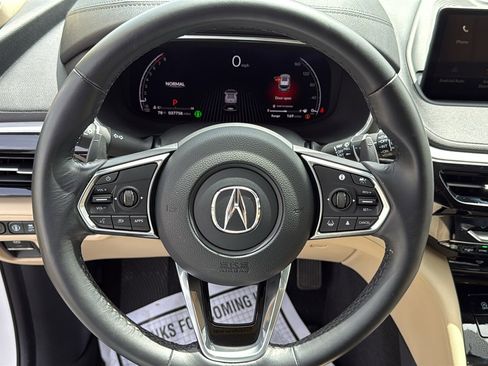Used 2023 Acura MDX SH-AWD image 14