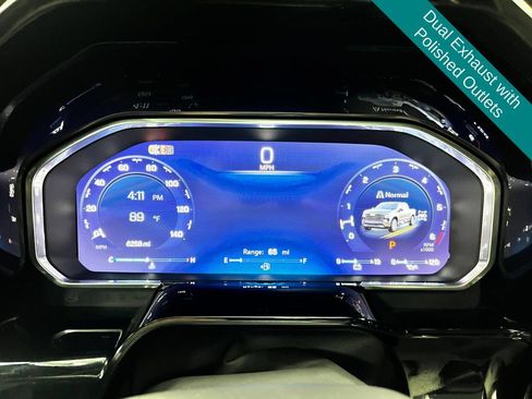 Used 2026 Chevrolet Silverado 1500 High Country w/ High Country Premium Package AWD/4WD image 29