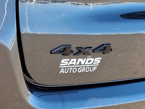 Certified 2022 Jeep Compass Altitude image 28