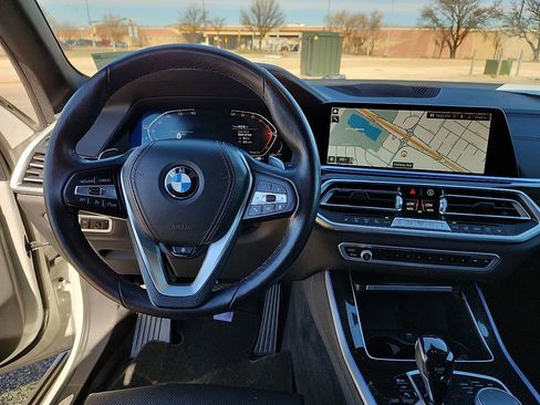 Used 2023 BMW X5 sDrive40i image 6