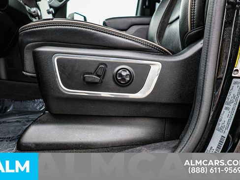 Used 2021 RAM 1500 Laramie w/ Sport Appearance Package image 21