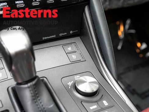 Used 2022 Lexus IS 300 AWD w/ Premium Package image 21