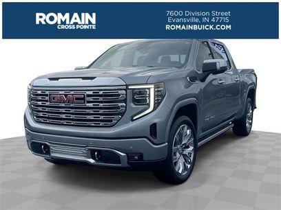Used 2023 GMC Sierra 1500 Denali w/ Denali Reserve Package