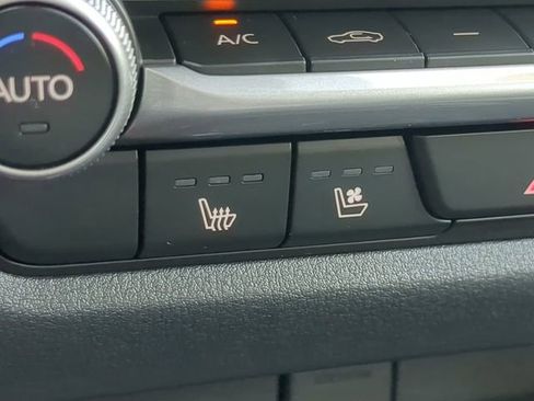 New 2026 MAZDA CX-50 AWD 2.5 S w/ Cargo Package image 21