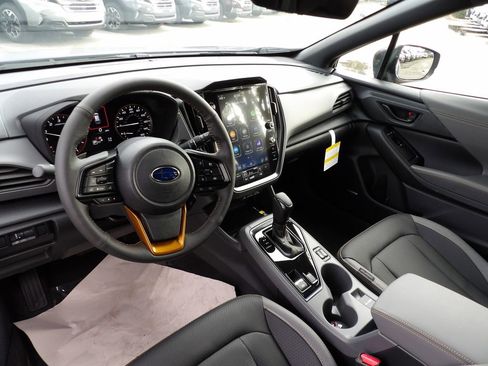 New 2026 Subaru Crosstrek 2.5i Wilderness w/ Wilderness Package AWD/4WD image 13