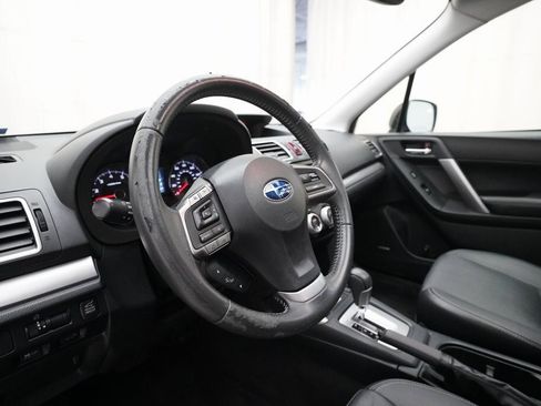 Used 2016 Subaru Forester 2.5i Limited image 9