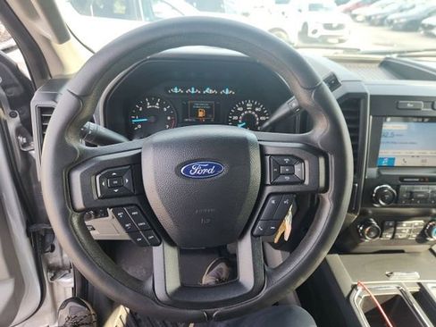 Used 2019 Ford F150 XL w/ Equipment Group 101A Mid image 11