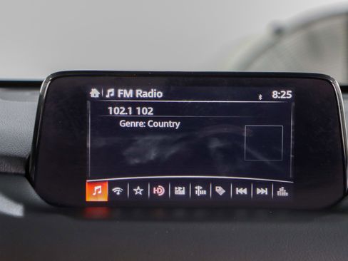 Used 2020 MAZDA CX-5 Grand Touring w/ GT Premium Package image 19