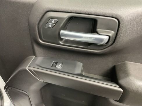 Certified 2024 Chevrolet Silverado 1500 W/T w/ Trailering Package image 27