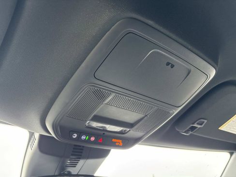 Certified 2025 GMC Acadia Elevation image 23