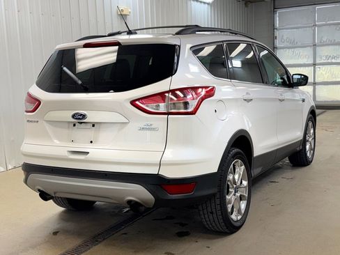 Used 2014 Ford Escape SE w/ Equipment Group 201A image 5