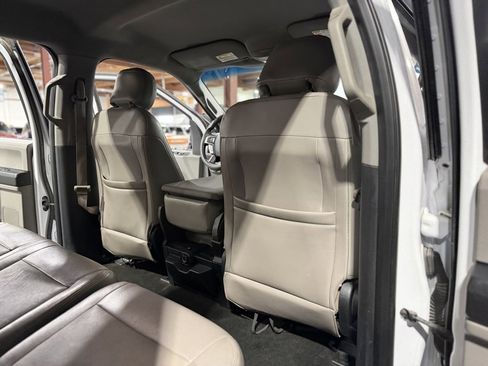 Used 2017 Ford F250 XLT image 22