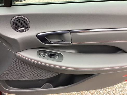 Certified 2024 Hyundai Sonata N Line image 18