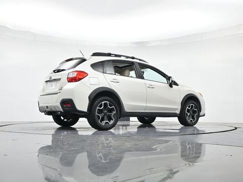 Used 2014 Subaru Crosstrek 2.0i Limited AWD/4WD image 34