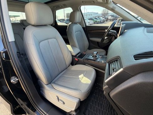 Used 2018 Audi Q5 Prestige image 32