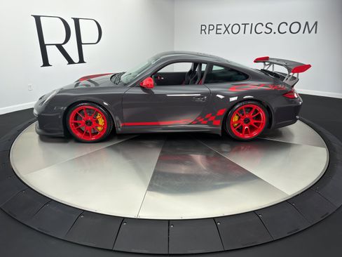Used 2011 Porsche 911 GT3 RS RWD image 6