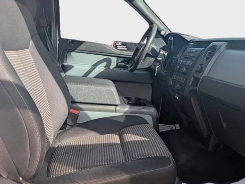 Used 2014 Ford F150 STX w/ Equipment Group 201A Mid image 11