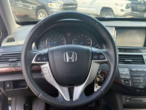 Used 2011 Honda Crosstour EX-L image 9