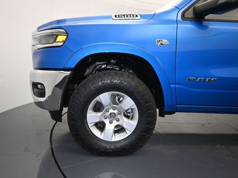 New 2026 RAM 1500 4x4 Crew Cab image 9
