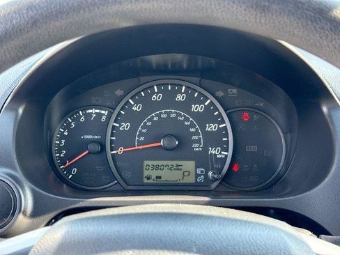 Used 2024 Mitsubishi Mirage G4 ES FWD image 10