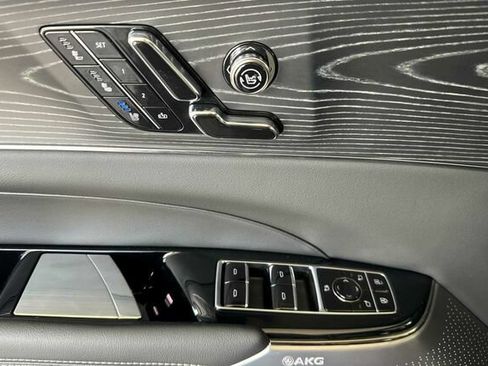 Certified 2024 Cadillac Lyriq Sport RWD image 11
