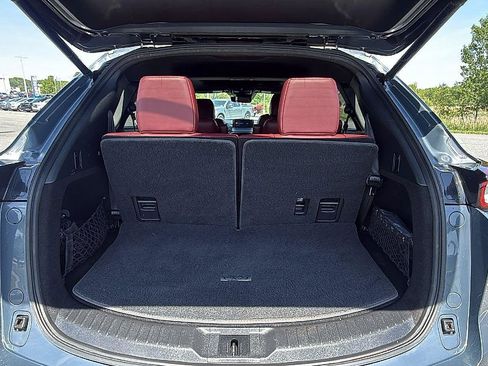 Certified 2022 MAZDA CX-9 Carbon Edition AWD/4WD image 22