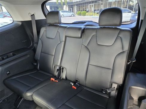 Used 2021 Kia Telluride EX w/ EX Premium Package image 11