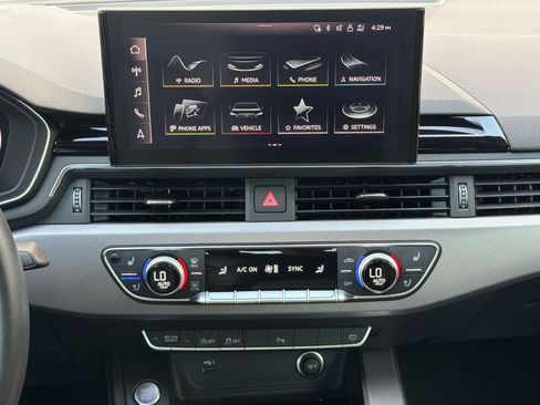 Used 2021 Audi A5 2.0T Premium Plus AWD/4WD image 19