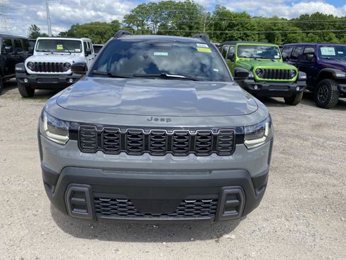 New 2026 Jeep Cherokee Limited AWD/4WD image 2