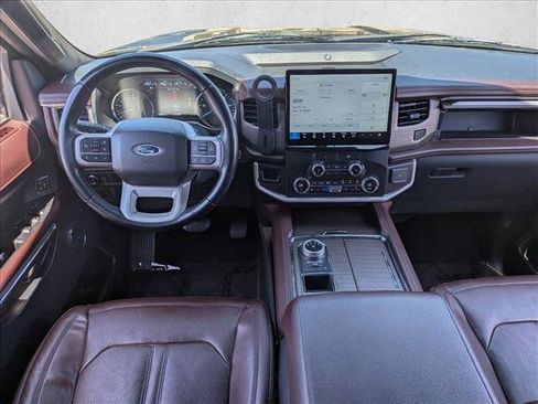 Used 2022 Ford Expedition Max Limited RWD image 25