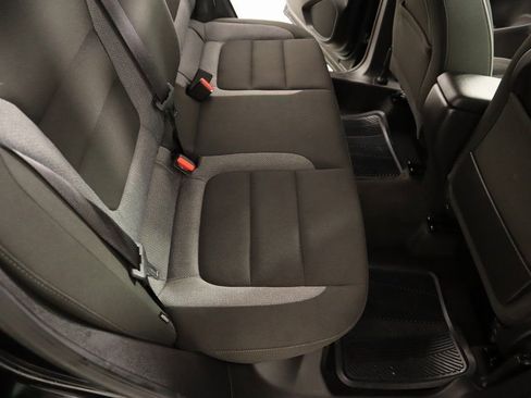 Used 2024 Chevrolet TrailBlazer LS w/ LS Convenience Package image 13