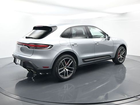 Used 2022 Porsche Macan S image 15