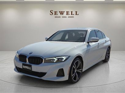 Used 2024 BMW 330i Sedan w/ Convenience Package