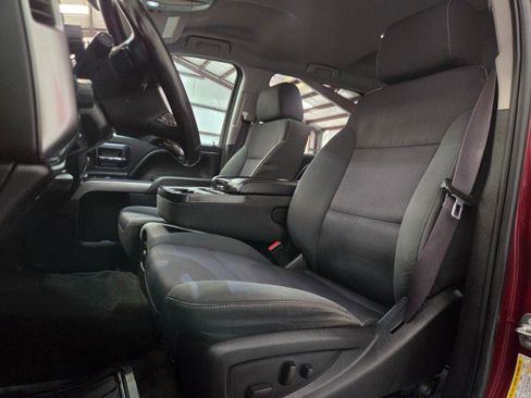 Used 2015 Chevrolet Silverado 2500 LT image 56