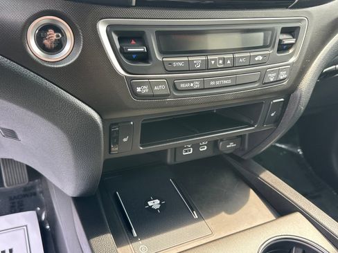 Used 2025 Honda Ridgeline TrailSport+ image 23