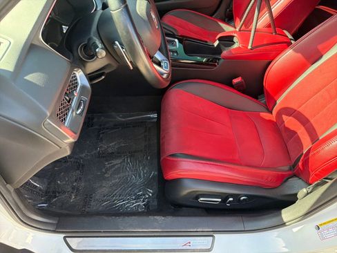 Used 2023 Acura Integra A-Spec image 20