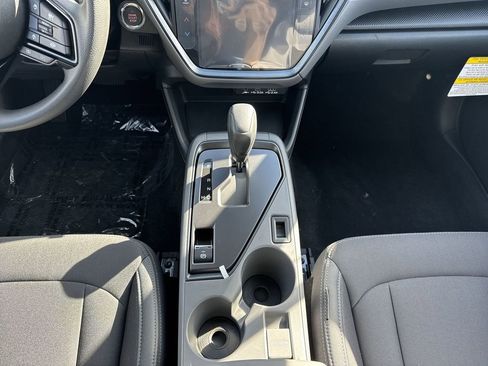 New 2026 Subaru Crosstrek 2.0i Premium image 20