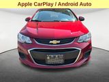 Used 2018 Chevrolet Sonic LT image 3