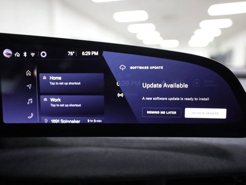 Used 2022 Lucid Air Grand Touring image 57