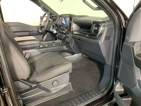 Used 2022 Ford F150 XL w/ STX Appearance Package AWD/4WD image 36