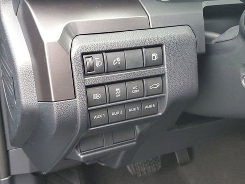 New 2026 Toyota 4Runner TRD Off-Road Premium image 16