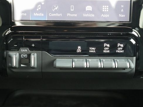 Used 2025 RAM 2500 Big Horn image 22