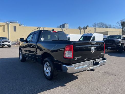 Certified 2020 RAM 1500 Big Horn image 5