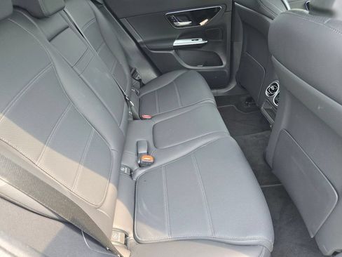 Certified 2026 Mercedes-Benz GLC 300 4MATIC image 23