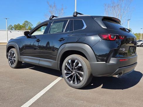 New 2026 MAZDA CX-50 2.5 Hybrid w/ Weather Package AWD/4WD image 3